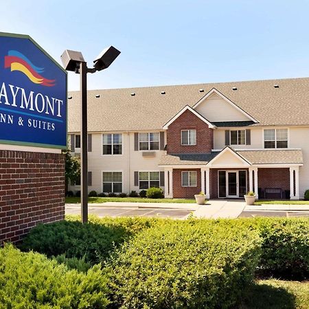 מלון Baymont By Wyndham Wichita East מראה חיצוני תמונה